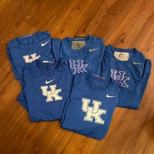 UK Nike Dri-Fit